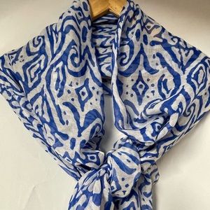 alma-mater Collection Scarf